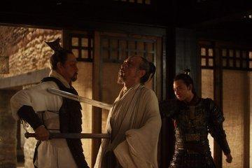 女朋友对结婚要求太高怎么办？游戏画面