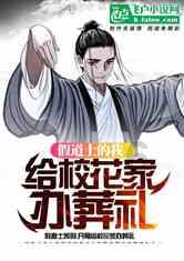复仇机器人中文版